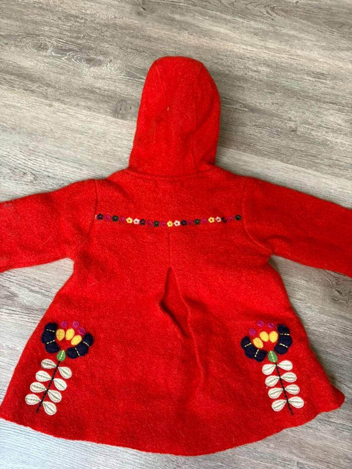 Manteau 6m - photo numéro 2
