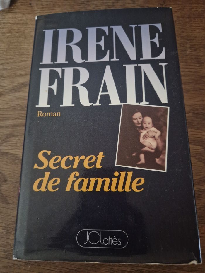 Secret de famille