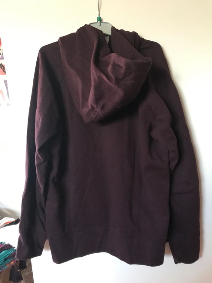 Levi’s sweat à capuche taille xs - photo numéro 3