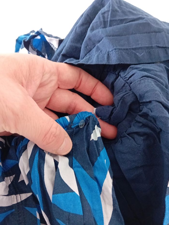 Lot de vêtements été fille 6 mois - photo numéro 10
