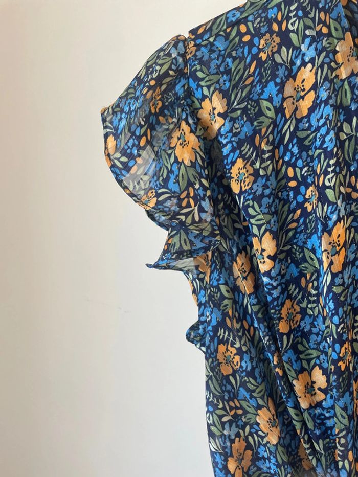 Magnifique robe 🌺🤩 - photo numéro 5