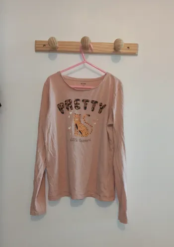 Tee-shirt 12 ans