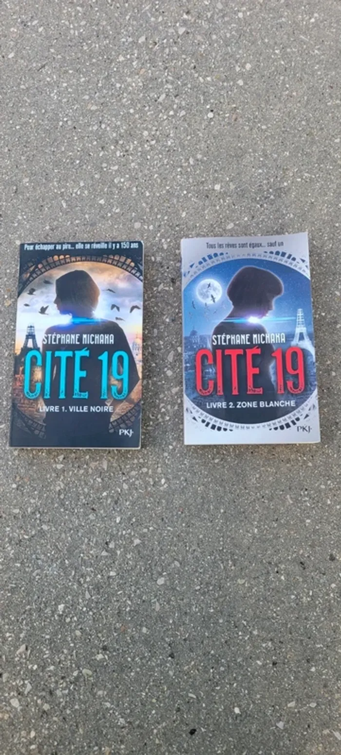 Livre cité 19