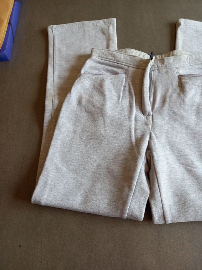 Pantalon de sport molletonné Nike - photo numéro 3