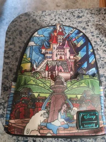 Zaino Sprayground yu gi oh!