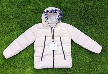 Doudoune Moncler taille M