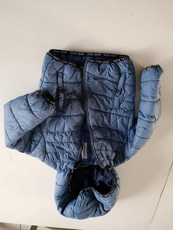 Manteau