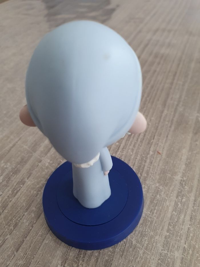 Figurine audiocontes hachette le fantôme de canterville - photo numéro 3