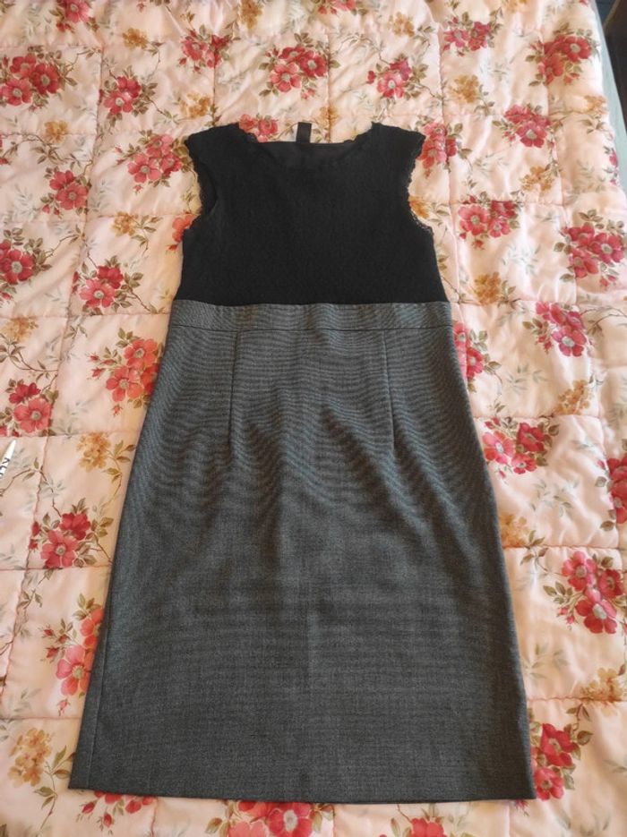 Robe d'été M&M - 38