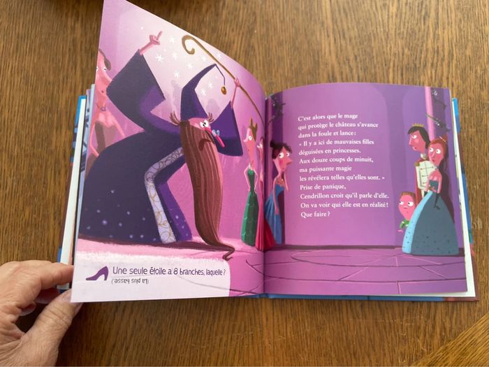 Lot de 10 livres Mac Do - photo numéro 8