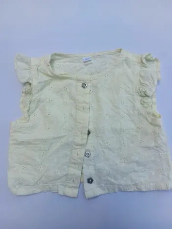 Blouse d'été