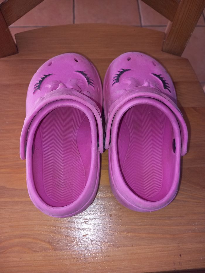Crocs 25 - photo numéro 2