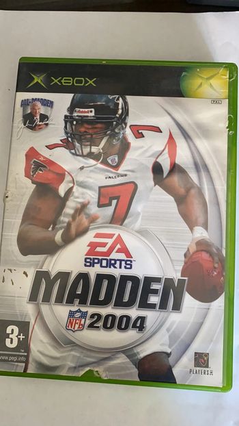 Madden