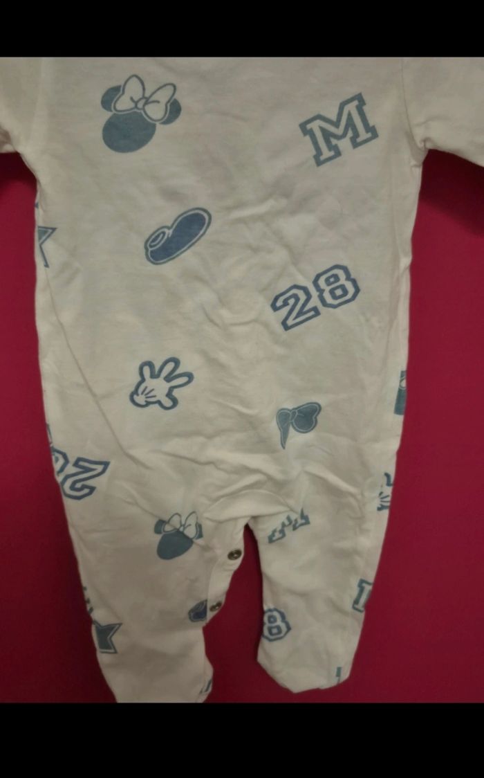 Pyjama - photo numéro 3