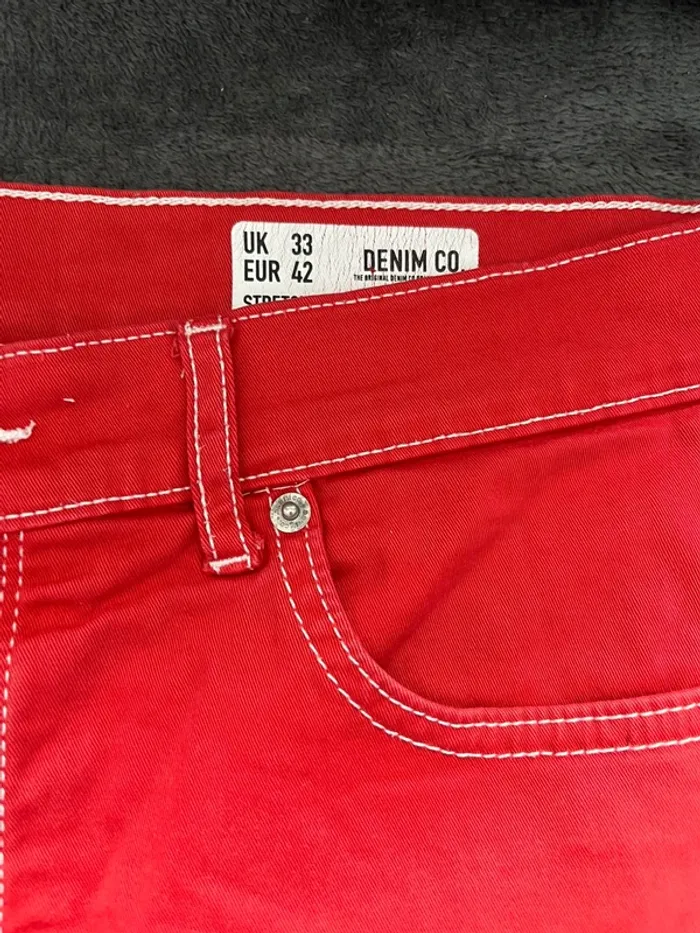 Lot de 3 bermudas 42 - photo numéro 3