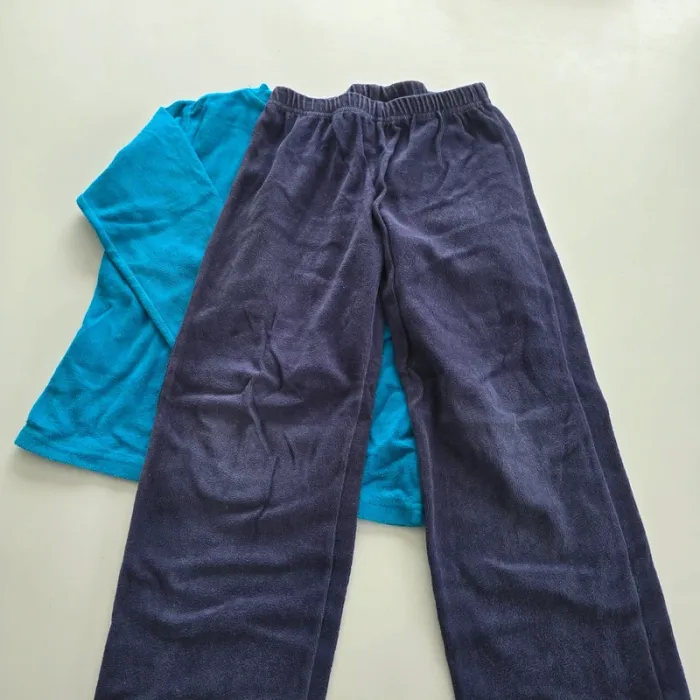 Pyjama 2 pièces - les Minions - 7 ans - photo numéro 6
