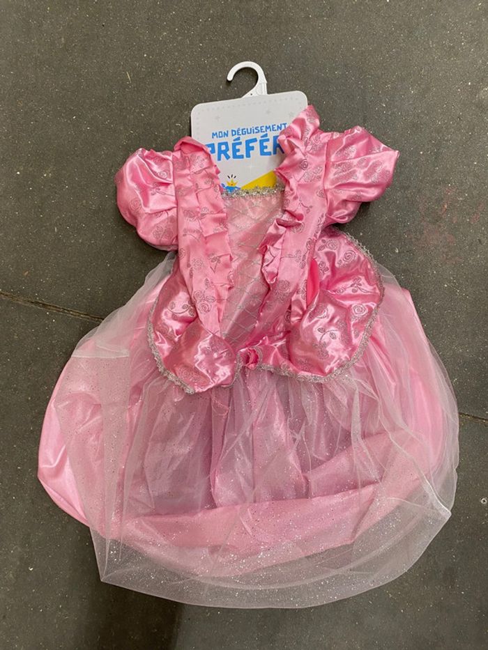Déguisement / Robe 3/5 ans PicWicToys Neuf