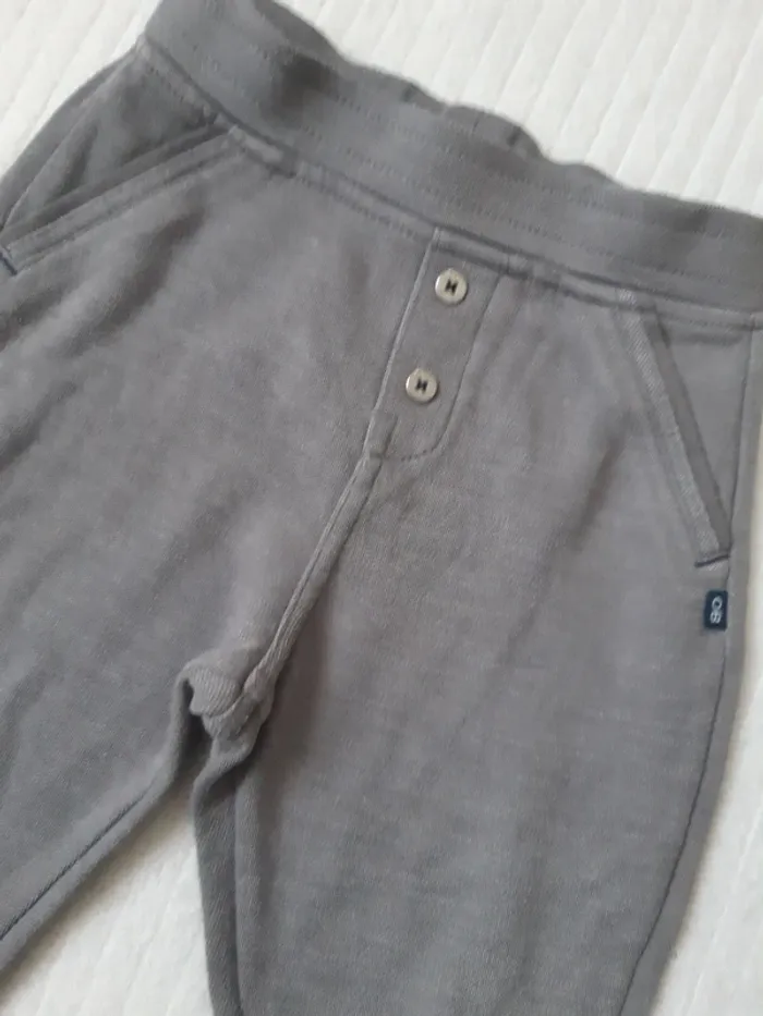 Pantalon Obaïbi 18 mois - photo numéro 2