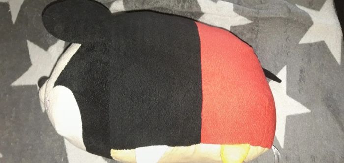 Lot de 3 TsumTsum Mickey - photo numéro 4
