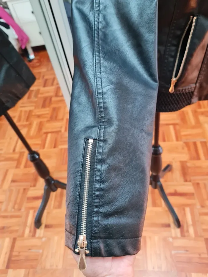 Blouson femme Xinhudie T40 - photo numéro 7
