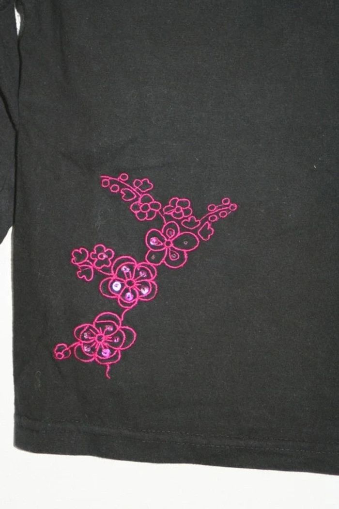 Tee-shirt In Extenso 5 ans - photo numéro 2