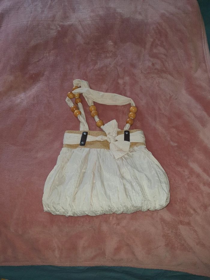 Sac fantaisie - photo numéro 3