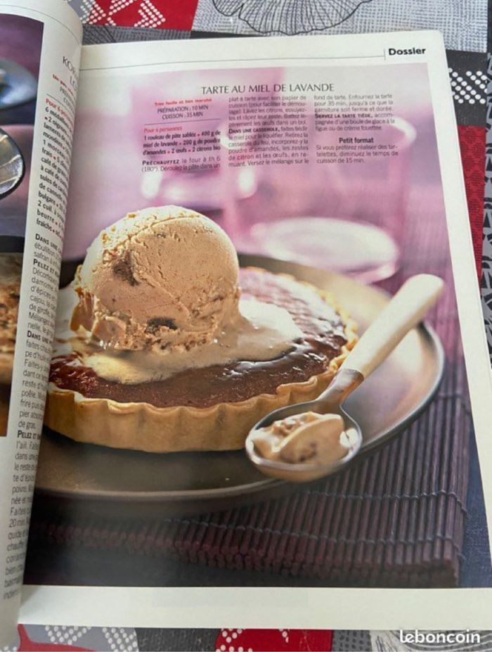 Cuisine et vins de France n111 - photo numéro 2