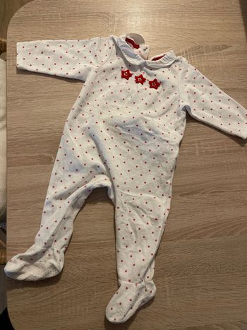 Pyjama okaidi