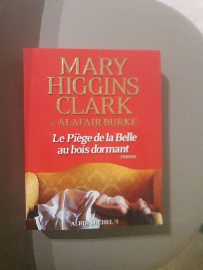 le piège de la belle au bois dormant