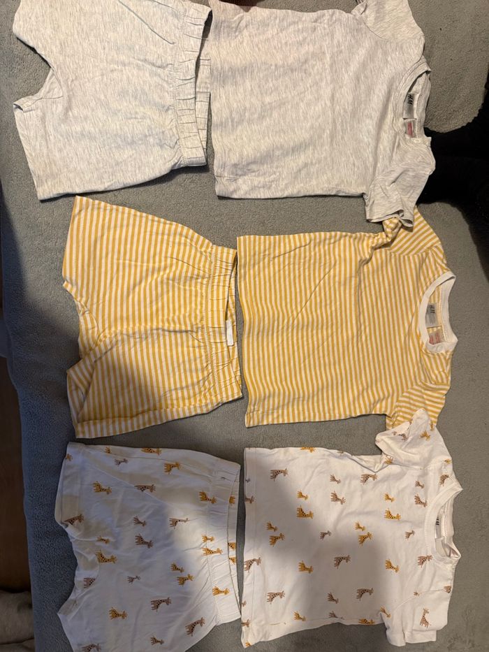 Lot bébé - photo numéro 2