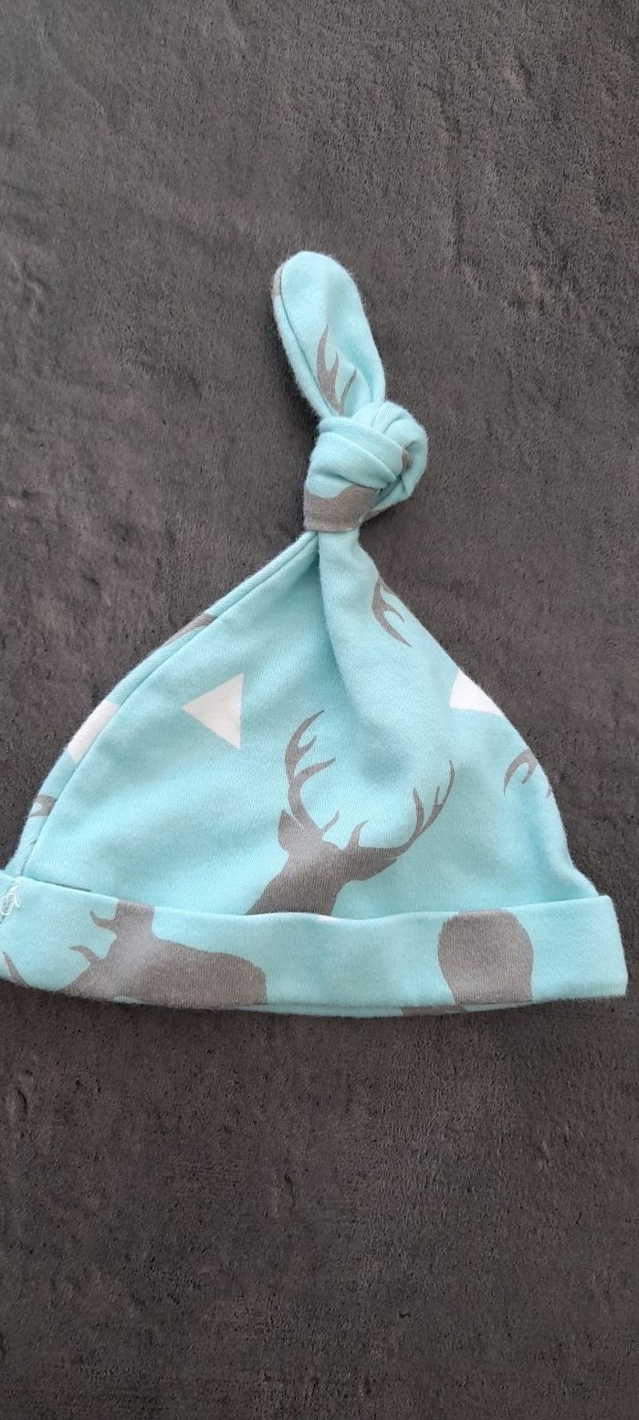 bonnet cerf - photo numéro 2