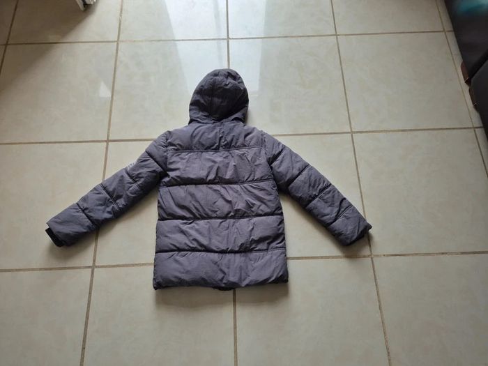 Manteau chaud Taille 10 ans - photo numéro 2