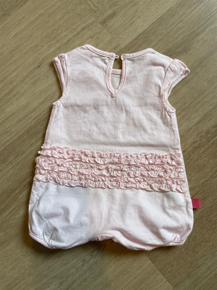 Lot vêtement bébé fille 3 mois - photo numéro 2