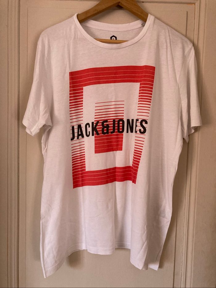 Lot t-shirt homme ( XL ) - photo numéro 9