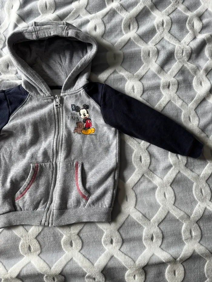 Gilet - photo numéro 2