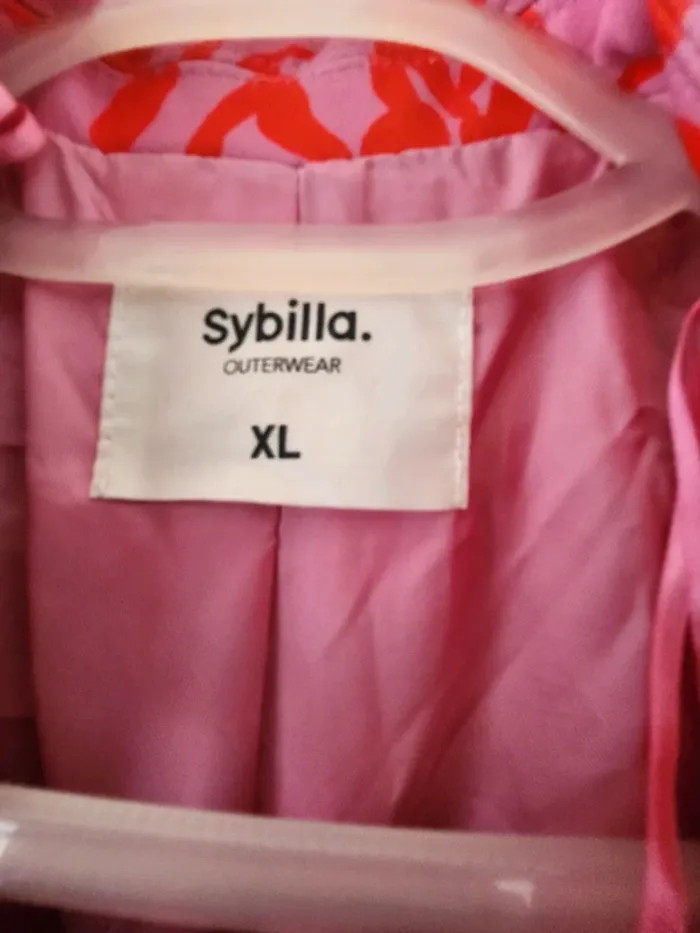 Tailleur femme – Veste courte XL + pantalon assorti – Taille L - photo numéro 3