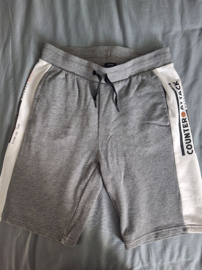 Short kiabi
