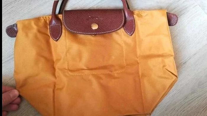 Sac  porté  main  S - photo numéro 2