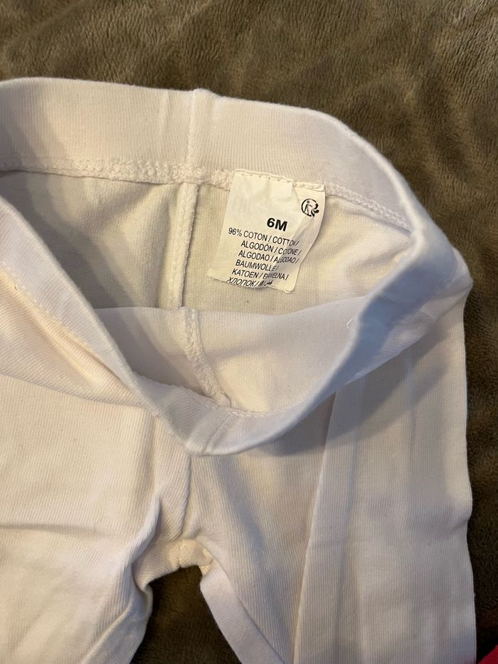 Lot de 2 leggings - photo numéro 3