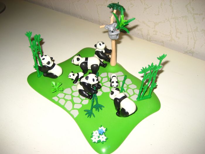 playmobil - photo numéro 2