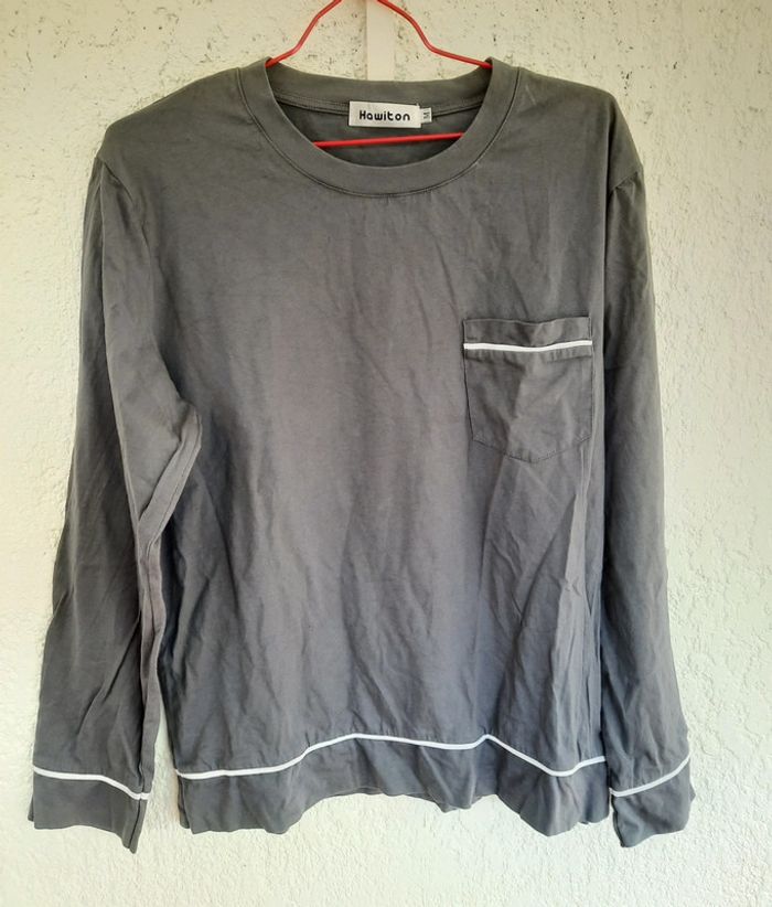 Pyjama homme