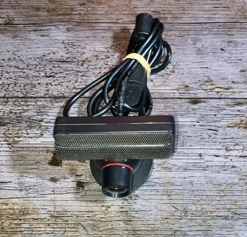 Camera Eye Toy 3 PS3 Loose Sony