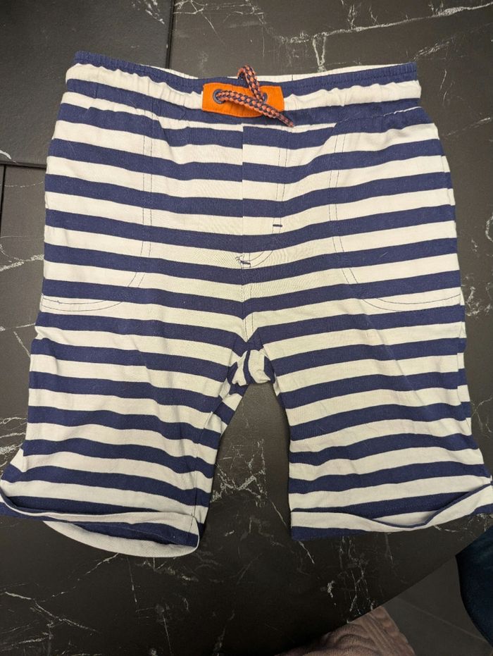 Short de pyjama garçon 😍