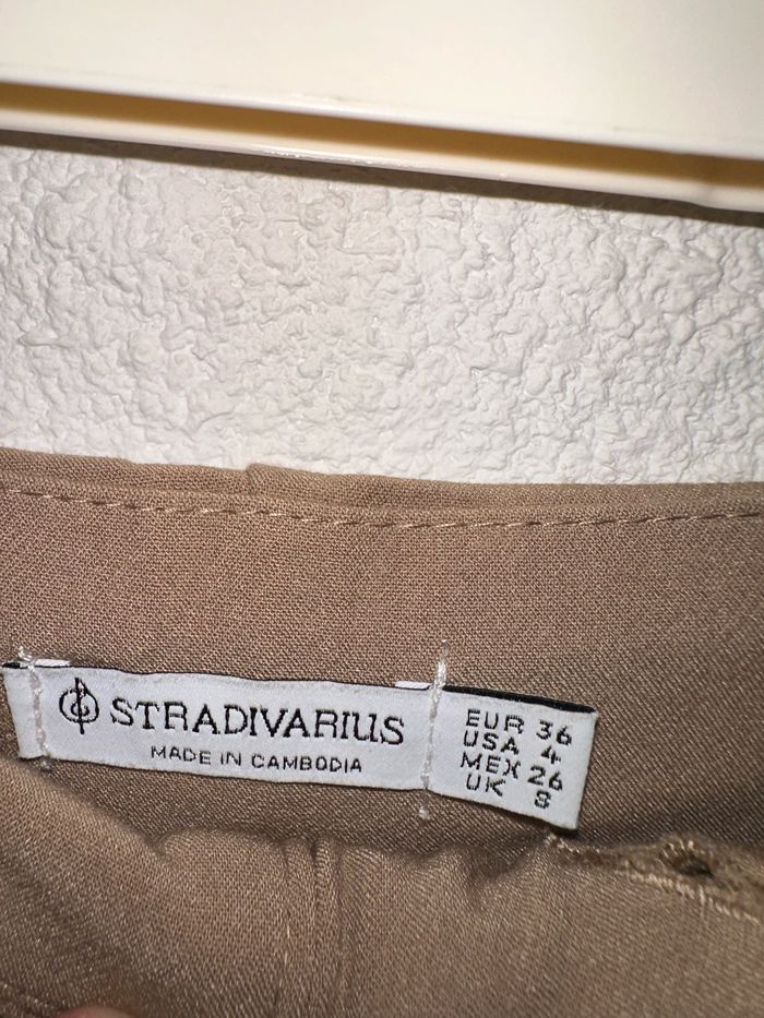 Lot de 3 pantalon - photo numéro 8