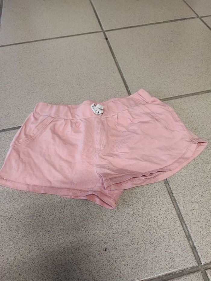 Short