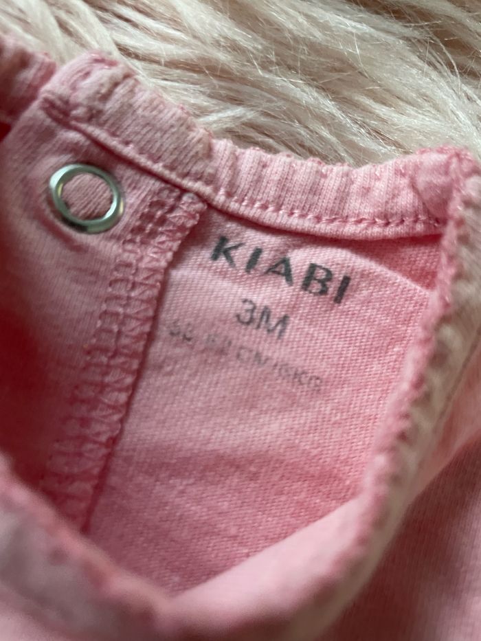 Pyjama 💎 - photo numéro 2