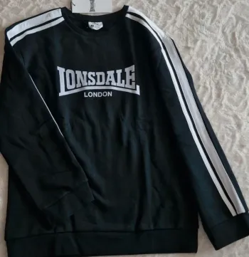 Lonsdale