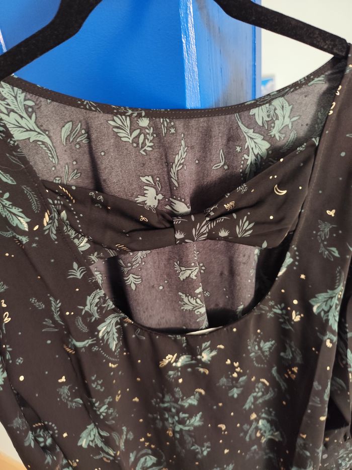 Robe cache-cache - photo numéro 3