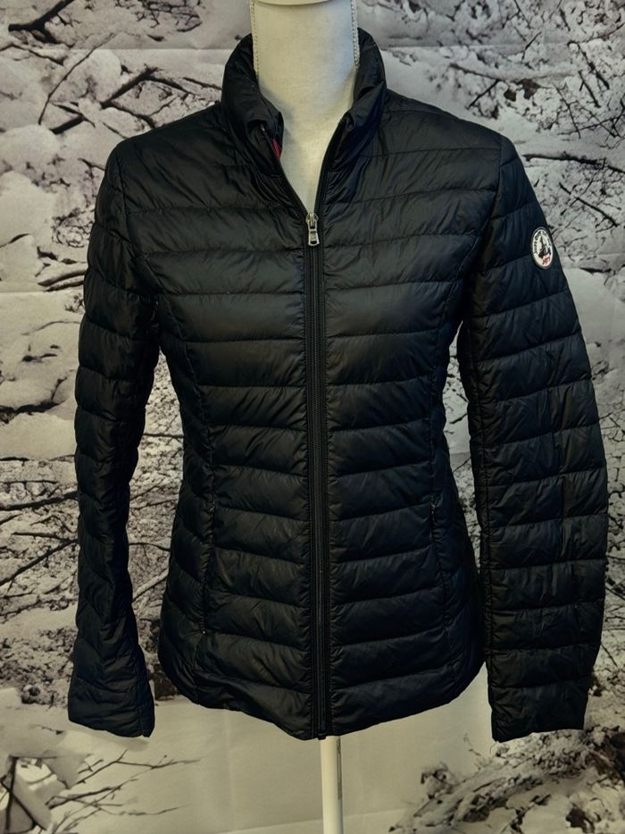 Doudoune femme t s jott