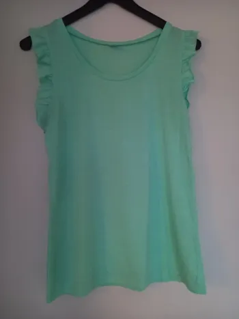 Blouse légère